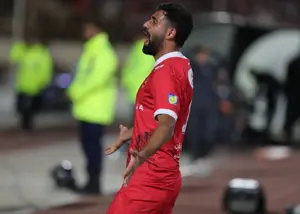 فوری: دو امتیاز از چنگ پرسپولیس و سپاهان پرید!