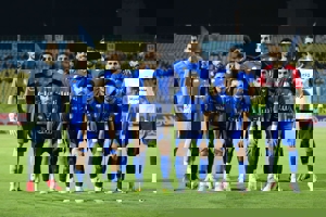 بازگشت آبادان به مسابقات لیگ برتر