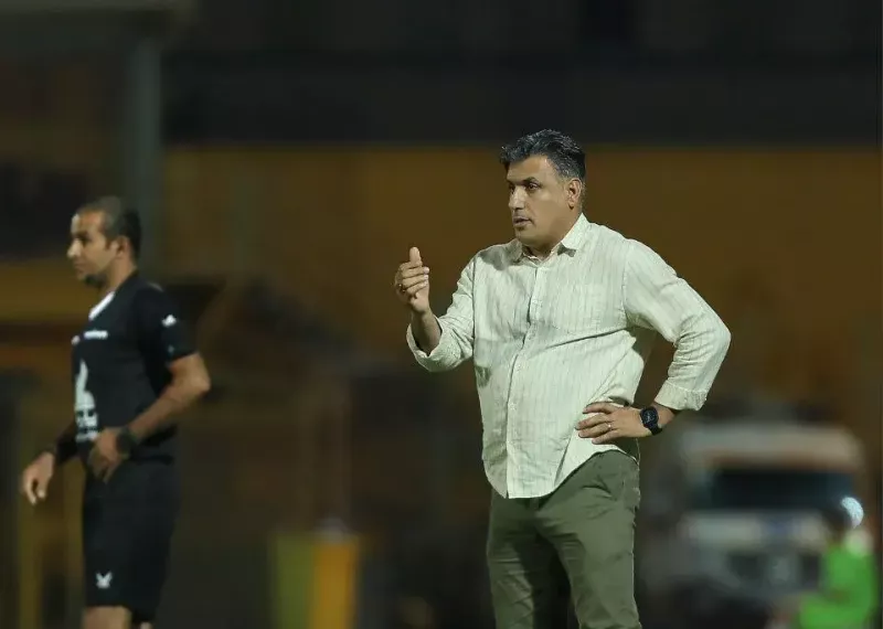 خلیفه‌اصل: روی کم تجربگی بازی را واگذار کردیم