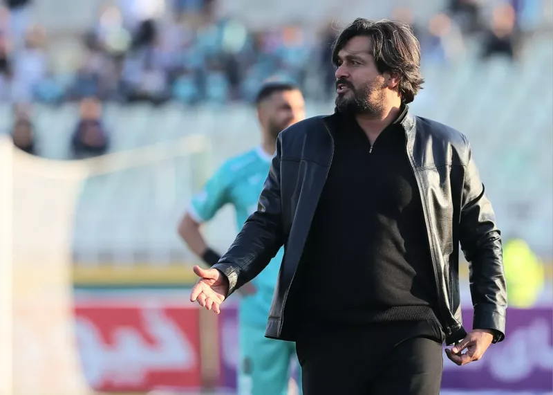 دقیقی: پیکان از بهترینتیمهای فصل است