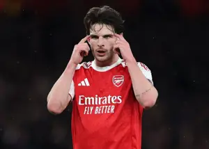 رایس چراغ سبز نشان داد، بایرن پول نداشت!