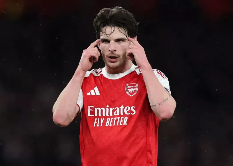 رایس چراغ سبز نشان داد، بایرن پول نداشت!