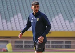 نویدکیا و سپاهان در یک موقعیت ناآشنا