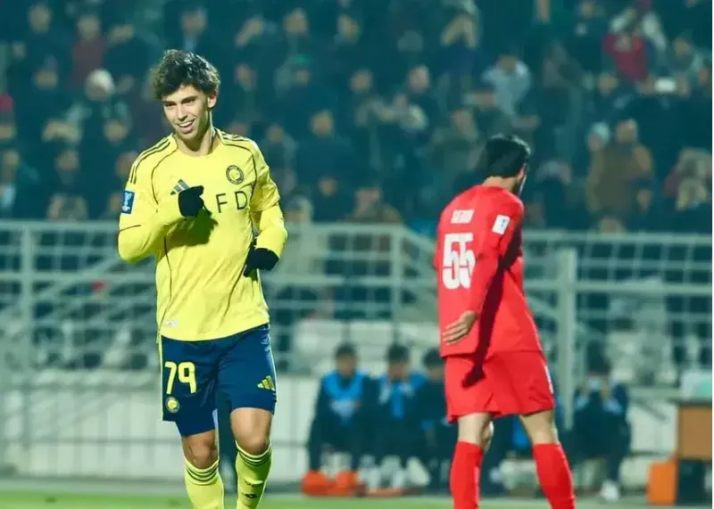 ژوائو: پولکی نیستم، کشورم من را نخواست!