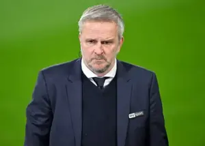 هشدار به ویرتز: فرصت تمام شد، باید بروی!