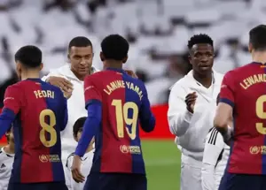 لالیگا یک میلیارد یورویی شد: رئال مخالف است!