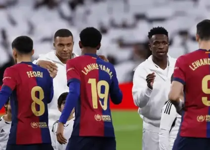 لالیگا یک میلیارد یورویی شد: رئال مخالف است!