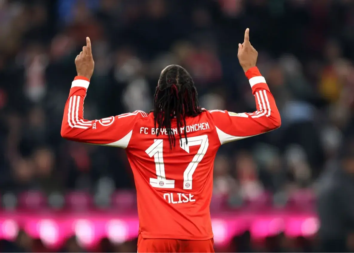 بیلد خیال قرمزها را راحت کرد: اولیسه فروشی نیست/ قفل اولیسه بازشدنی نبود: شکار جدید لیورپول می‌آید