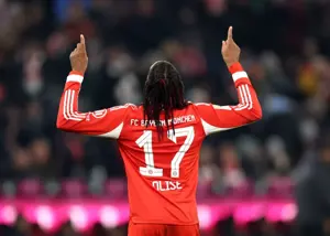 قفل اولیسه بازشدنی نبود: شکار جدید لیورپول میآید