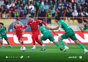 واکنش اوسمار به پیروزی مهم تیمش قبل از دربی