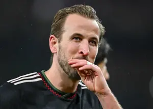 تصمیم بزرگ هری کین: بارسا رویا نبیند!