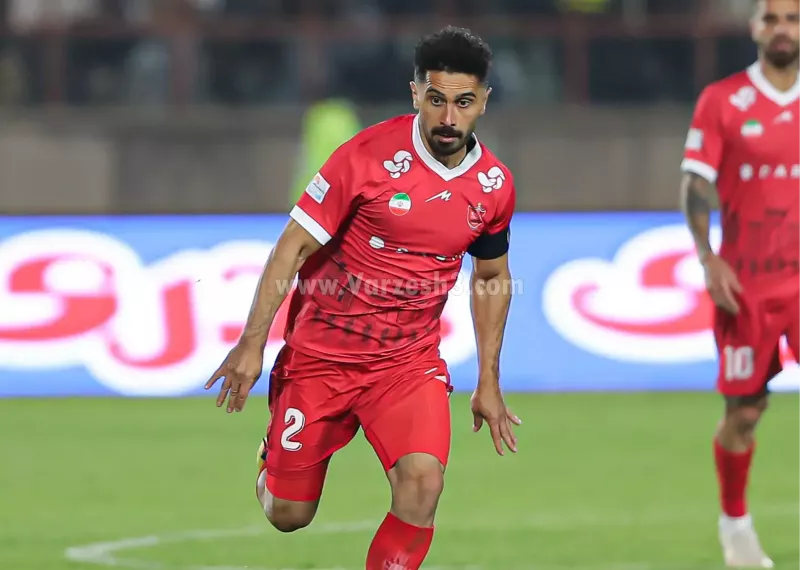 خداحافظ سیدجلال، سلام امید عالیشاه!