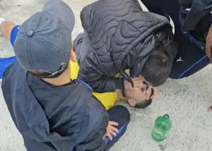 محروم نه، بی‌رحمانه مجازات کنید! (عکس)