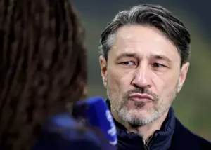 لورکوزن تیم پپ را برده، معلوم است خطرناکند!