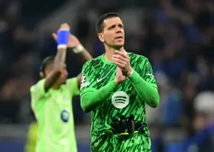 اعتراف شزنی: چاق‌ترین بازیکن بارسا هستم!