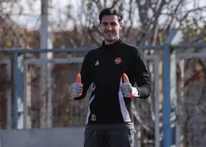 غریبه و ساکت، عجیبترین چهره لیگ برتر فوتبال ایران!