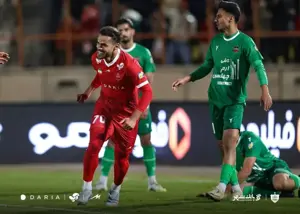 اورونوف ناگهان شکوفا شد!