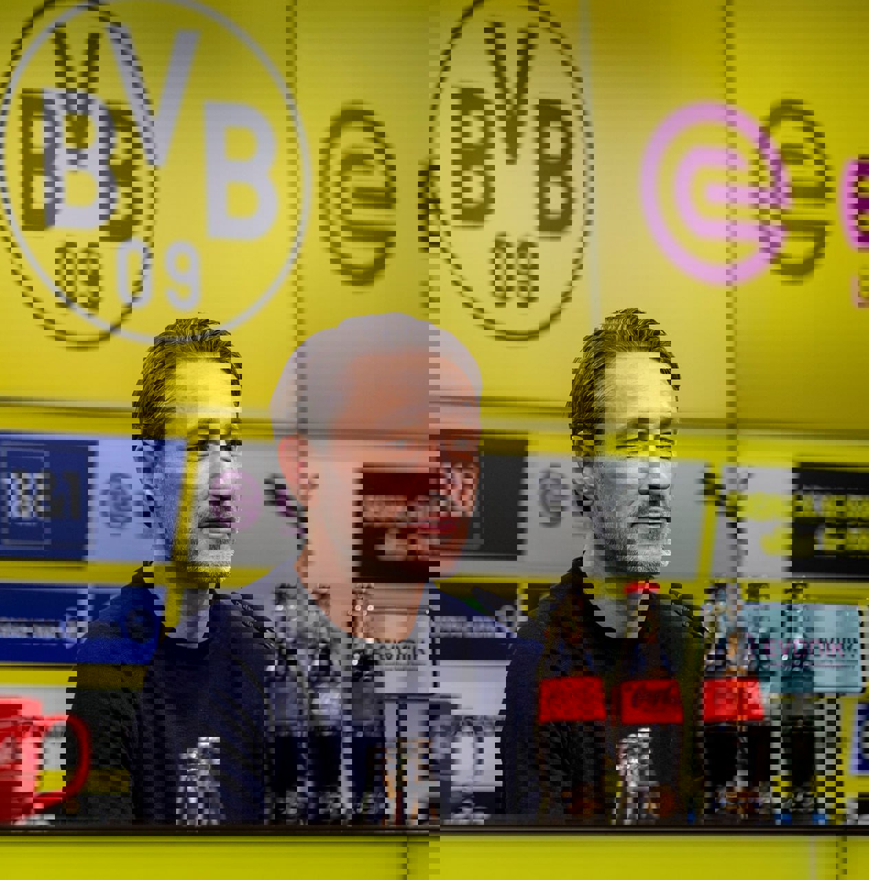 کوواچ: کری‌خوانی با بایرن ممنوع!