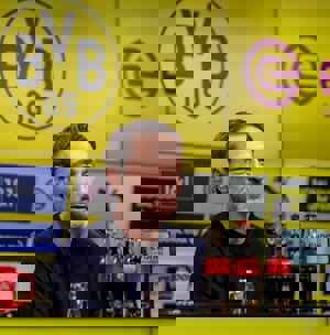 کوواچ: کری‌خوانی با بایرن ممنوع!