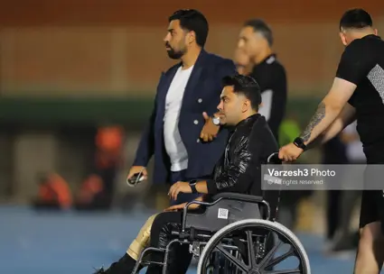 صحبت‌های جنجالی اخباری در پاسخ به اسکوچیچ