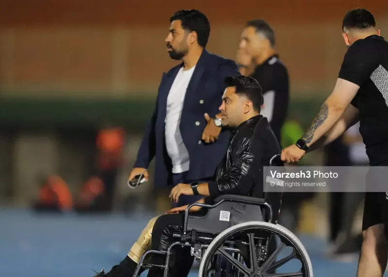 صحبت‌های جنجالی اخباری در پاسخ به اسکوچیچ