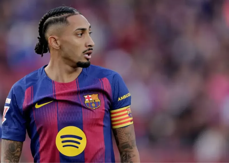 رافینیا: فلیک فکر می‌کند در بهترین سطح‌مان نیستیم