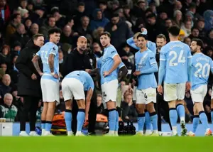 پپ متهم میشود: مصدومیت فیک برای تیمتاکتیک!