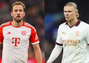 افشای لیست محرمانه بارسا، با حضور هالند و کین