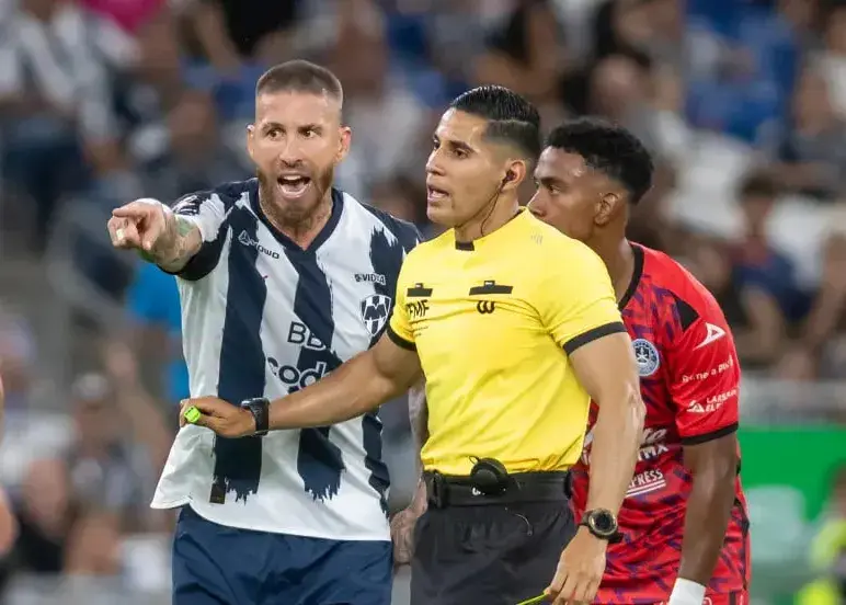 تصمیم بزرگ: بازگشت باشکوه راموس به اروپا؟