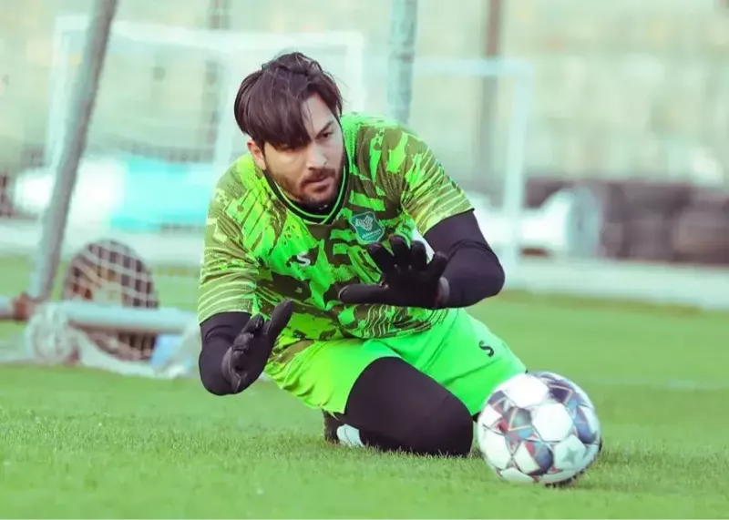 رای استیناف به نفع دروازه‌بان سابق تیم ملی