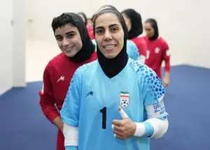 ایران 0 - ایتالیا 0: زنده از حساس‌ترین بازی سال