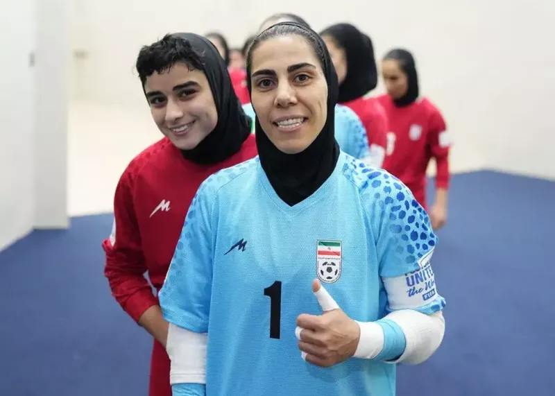 ایران 0 - ایتالیا 0: زنده از حساسترین بازی سال