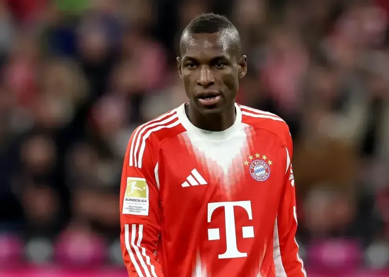 بایرن مونیخ ستاره چلسی را پس می‌فرستد!