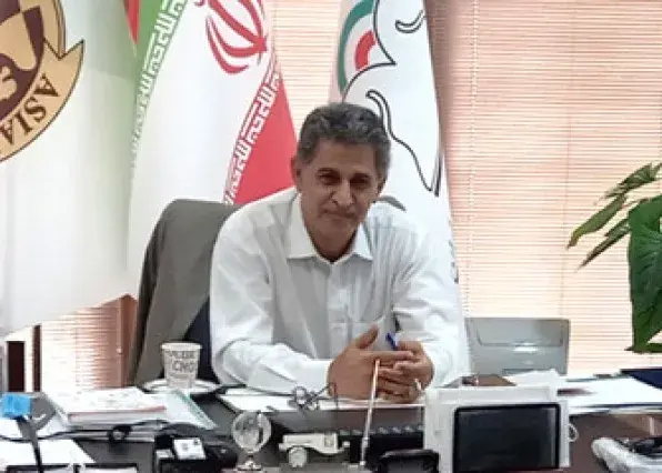 واکنش رئیس شطرنج به خواب ماندن بازیکن ایرانی!