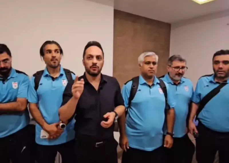 می‌خواهید مادرتان را خوشحال کنید؟ امروز ببرید!