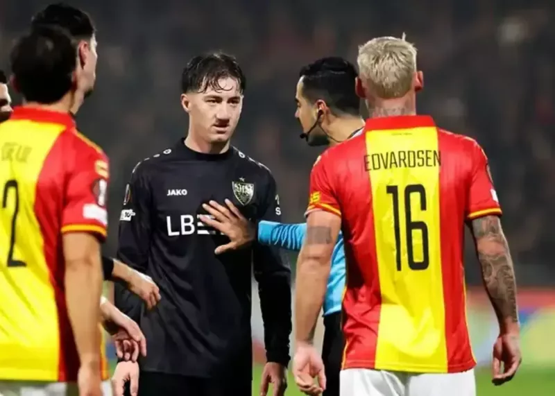 جریمه ۵۰۰ یورویی برای تمسخر بینی ستاره آلمانی!