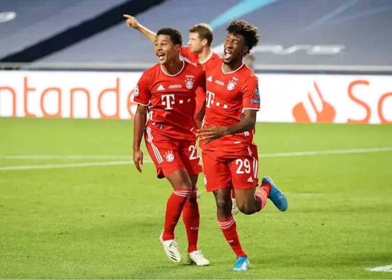 امشب در مونیخ: وداع بایرن با همتیمی کریس رونالدو