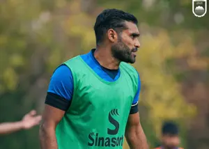 حریف تراکتور دوباره در راست کاپیتان دارد (عکس)