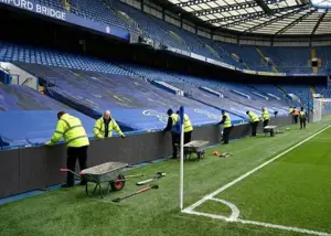 ترفند زیرکانه چلسی برای تقابل با اوت‌دستی آرسنال!