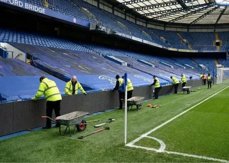 ترفند زیرکانه چلسی برای تقابل با اوت‌دستی آرسنال!