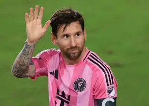 مهمترین بازی مسی پس از ترک اروپا رسید