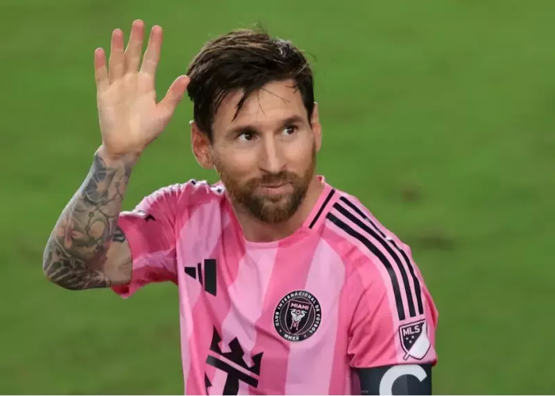 مهمترین بازی مسی پس از ترک اروپا رسید