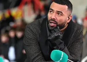 یک ازدواج مانع از انتقالم به رئال شد