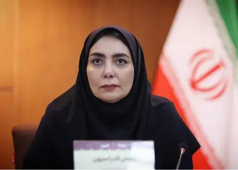 واکنش رئیس شطرنج به خواب ماندن بازیکن ایرانی!