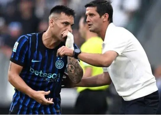 کیوو: غیبت اسپالتی؟ می‌خواستم لائوتارو را بفرستم!