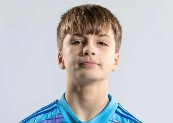 تراژدی: درگذشت تلخ دروازه‌بان 15 ساله