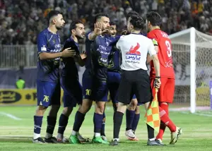 وینگر چادرملو گلزنی به بیرانوند را تکرار میکند؟