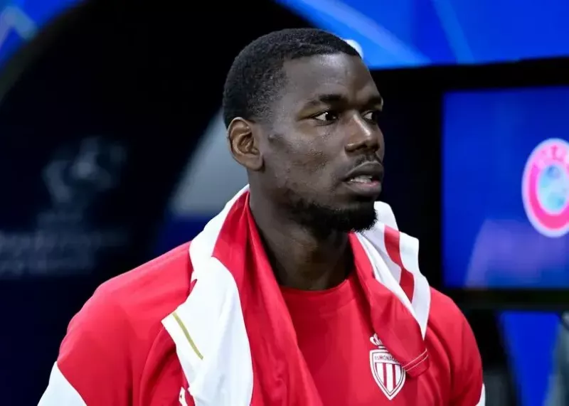 گلایه پوگبا از ساکت‌ترین هواداران جهان