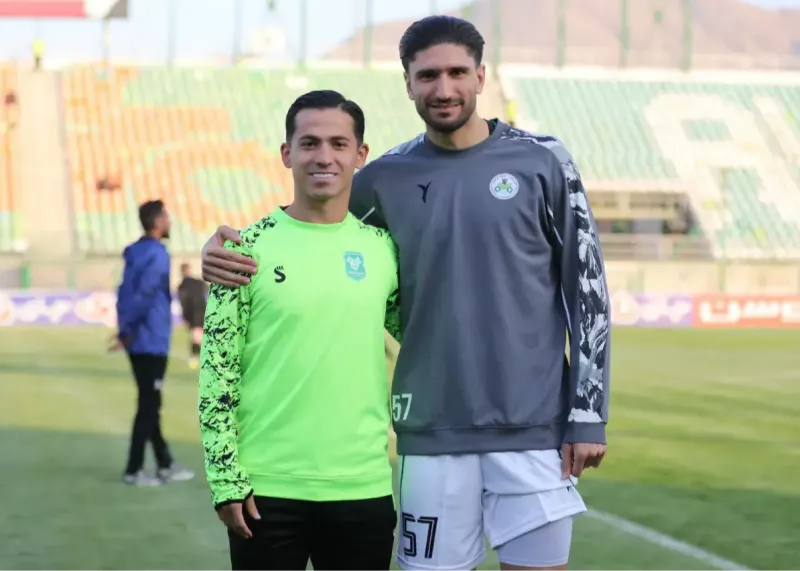 جدال پسرعموها در اصفهان برنده نداشت