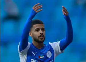 النصر با قایدی به دنبال معجزه